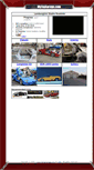 Mobile Screenshot of mytajgarage.com